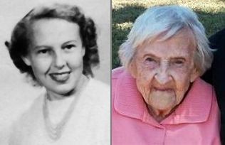 Mary Foreman Blakney