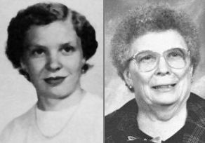 Ruth Cole Harper