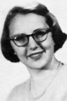 Betty Hagaman