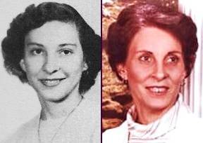 Betty Pounds Barnes