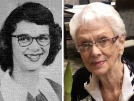Cora Beth Whatley Carlson