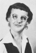 Evelyn Harper