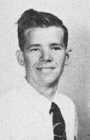 Pete Stallings