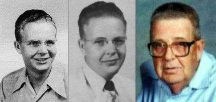 Fred Harper