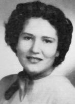 Betty Fry