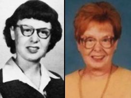 Cecilia Mooney Gabrysch