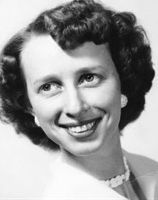 Doris Vann