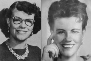 Dolores Hagar Morris