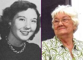 Beverlie Crawley Phariss