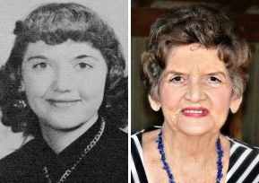 Patsy Needham