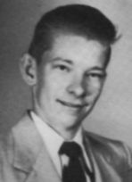 Jimmy Arrendale