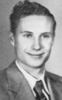 Roy Barnhill