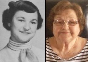 Mary Ann Elder
