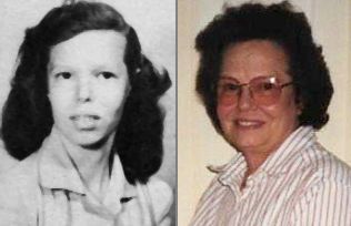 Cora Crawford Roberson