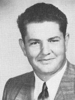 Alonzo Stevens