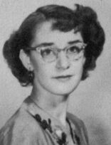 Betty Barnes