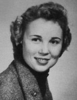 Betty Melton Young