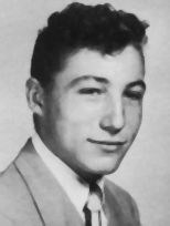Dick Getts