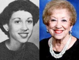 Jean Mewborn Norton