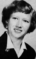 Gladys Lemmonds