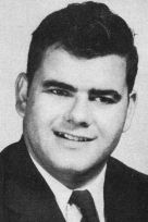 Johnny Graves