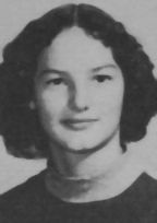 Billy Lou Goforth