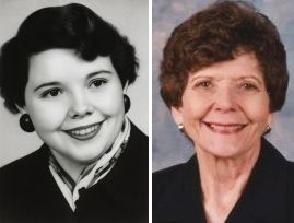 Margaret Needham Burton