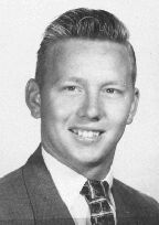 Tommy Young