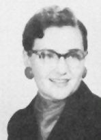 Dorothy Joyner