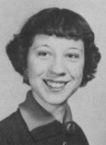 Patricia Shaffer