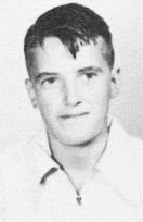 Leonard Bledsoe in 1952