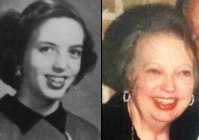 Rose Marie Sawyer