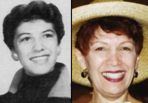 Elpidia Gonzales