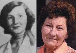 Wanda Johnson Strachan
