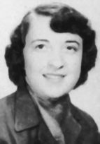 Shirley Wymer