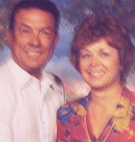 Alton & Geneva Patton