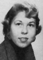 Kay Vaughn
