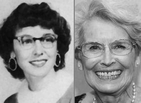 Donna Blackwell Bell
