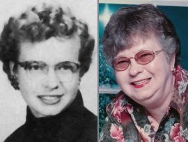 Laverne Ainsworth Greene