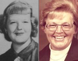 Jackie Bowen Bush