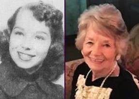 Beverley Gailey Eddleman