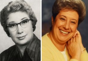 Yvonne Hennon Blackburn