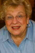 Linda Plumley Squyres