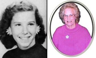 Carol Getts Belding
