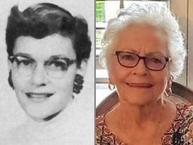 Peggy Gentry Akers