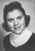 Dorothy Hagar