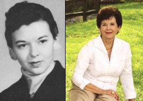 Betty Gardenhire