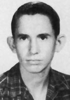 Jimmy Vinson