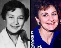 Shirley Sharp Gentry
