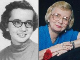 Leona Pruitt Davenport
